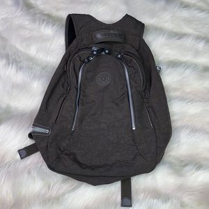 KIPLING: Vintage Nylon Backpack